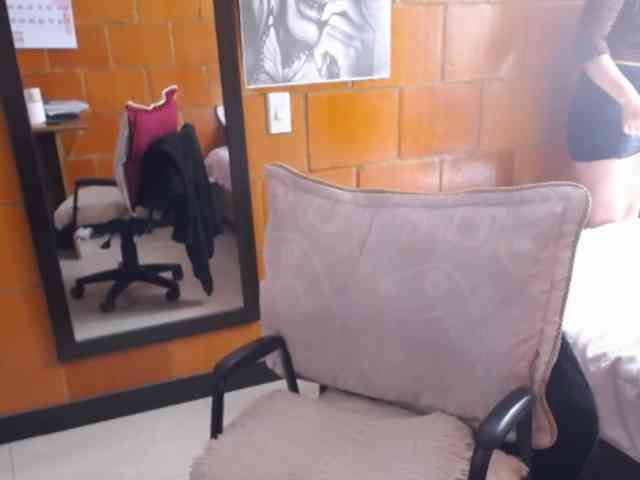 Charlotemple5 webcam