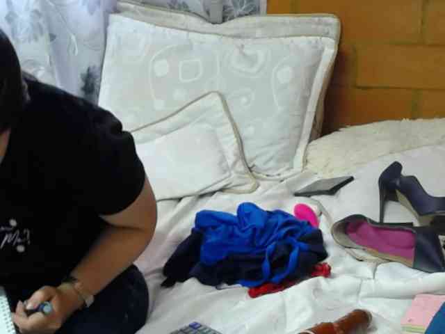 Charlotemple5 webcam