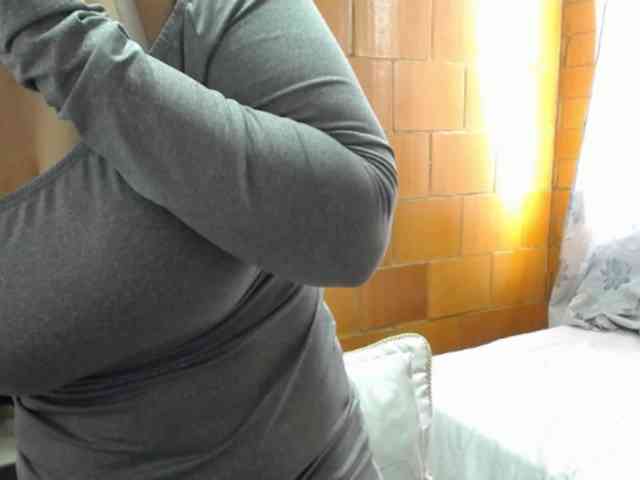 Charlotemple5 Live Webcam on BongaCams