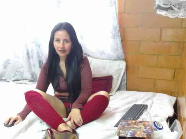 Charlotemple5 webcam