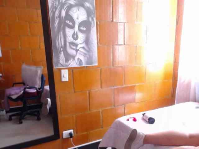 Charlotemple5 webcam