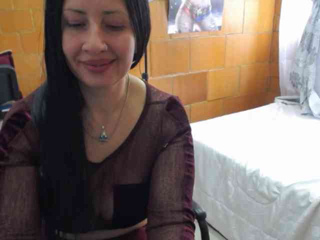 Charlotemple5 webcam