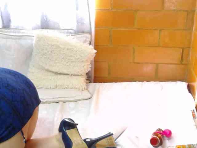 Charlotemple5 webcam