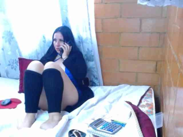 Charlotemple5 webcam