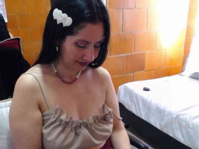 Charlotemple5 webcam