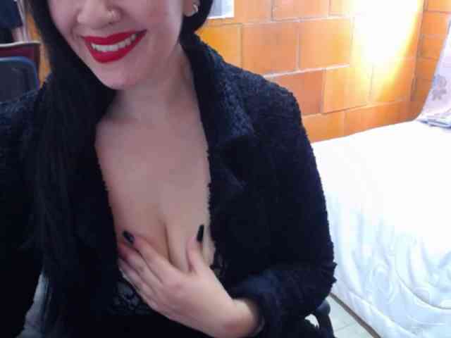 Charlotemple5 webcam