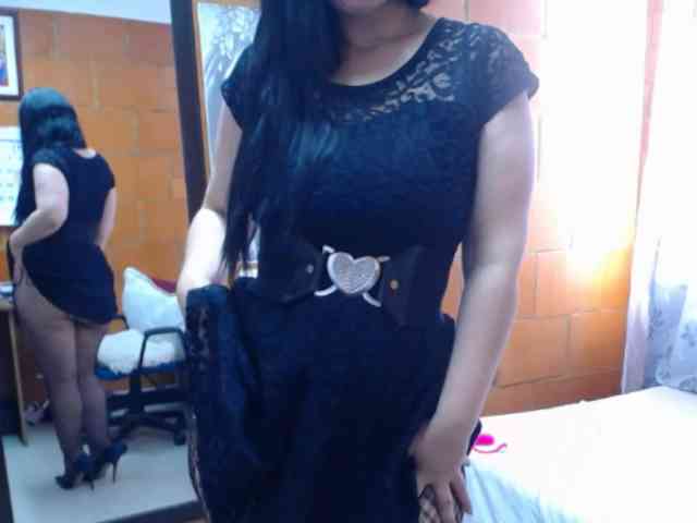 Charlotemple5 webcam