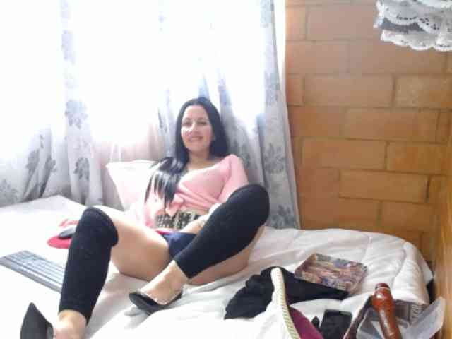 Charlotemple5 webcam