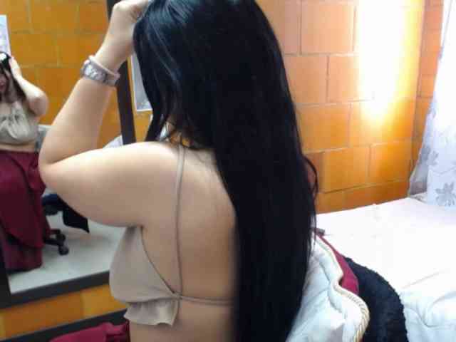 Charlotemple5 webcam