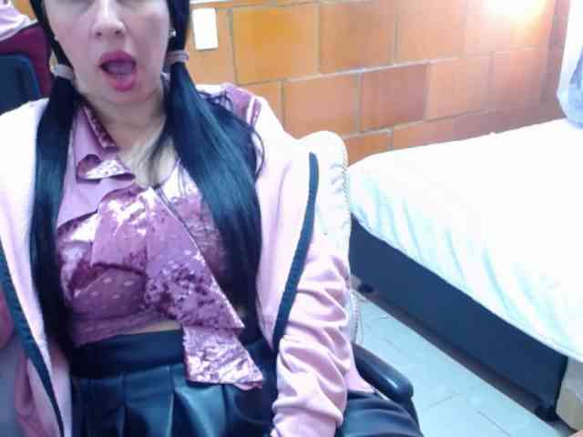 Charlotemple5 webcam