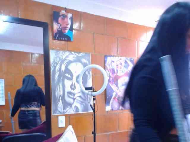 Charlotemple5 webcam
