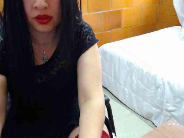 Charlotemple5 webcam