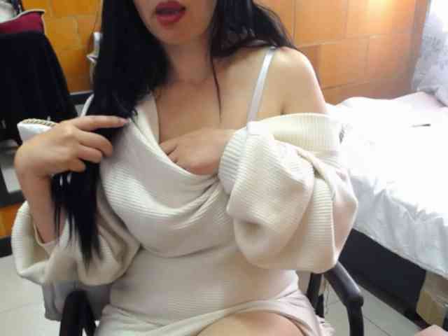 Charlotemple5 webcam