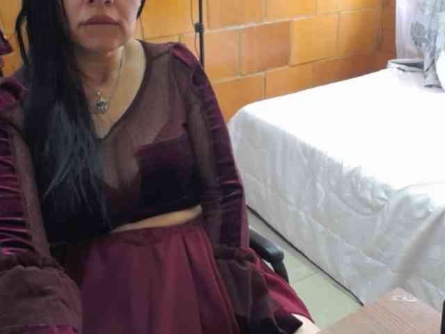 Charlotemple5 webcam