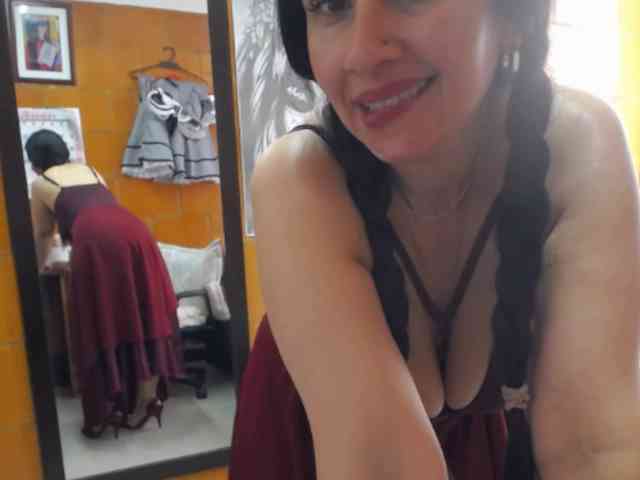 Charlotemple5 webcam