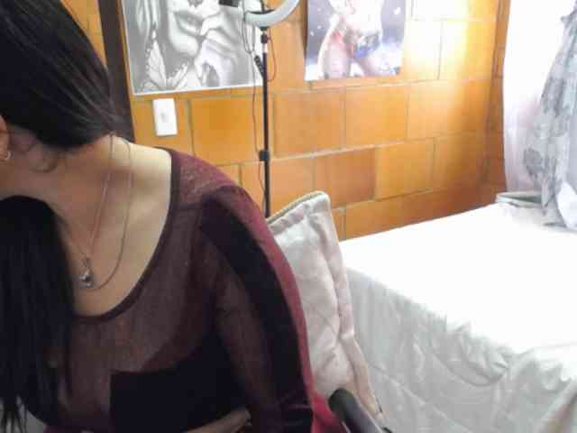 Charlotemple5 webcam