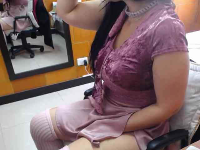 Charlotemple5 webcam