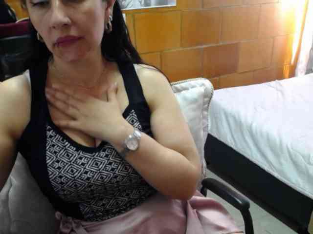 Charlotemple5 webcam