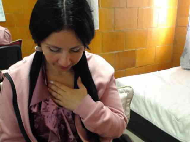 Charlotemple5 webcam