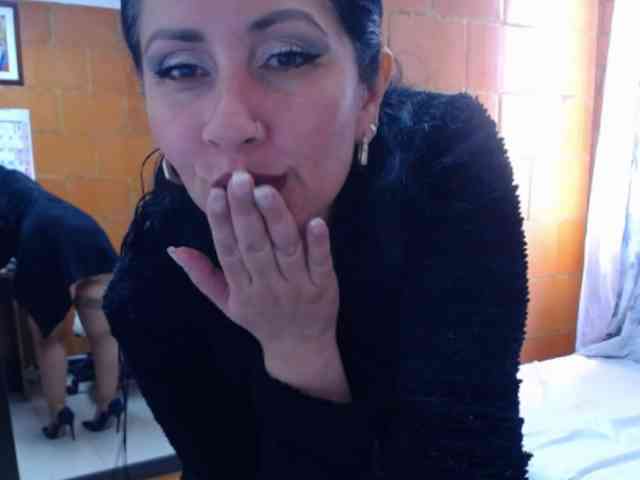 Charlotemple5 webcam