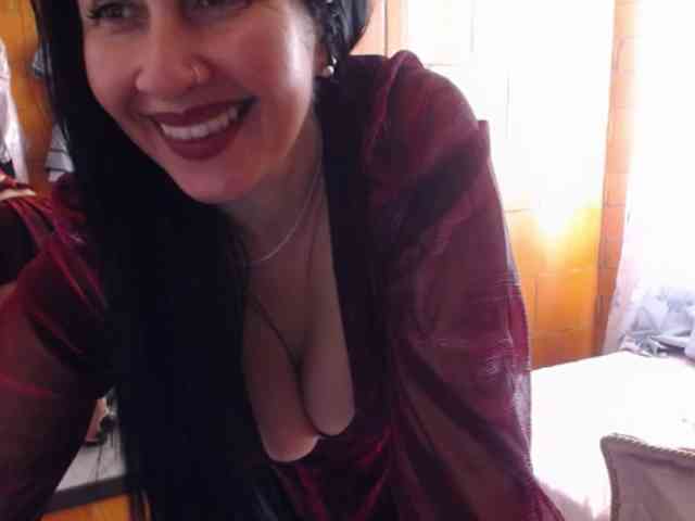 Charlotemple5 webcam
