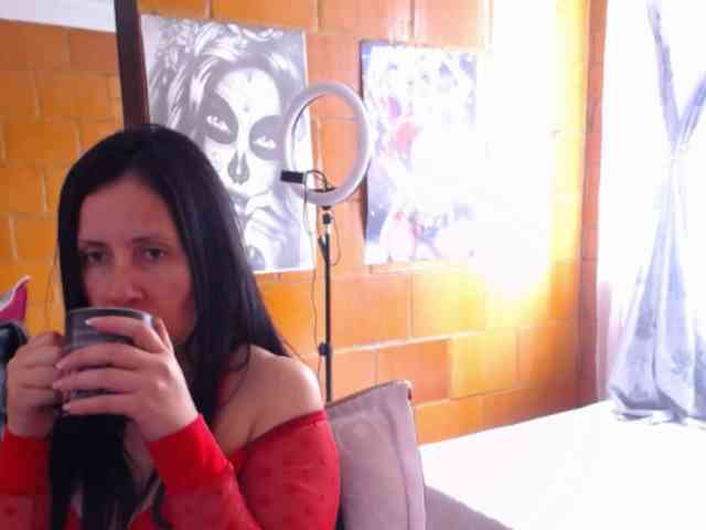 Charlotemple5 webcam