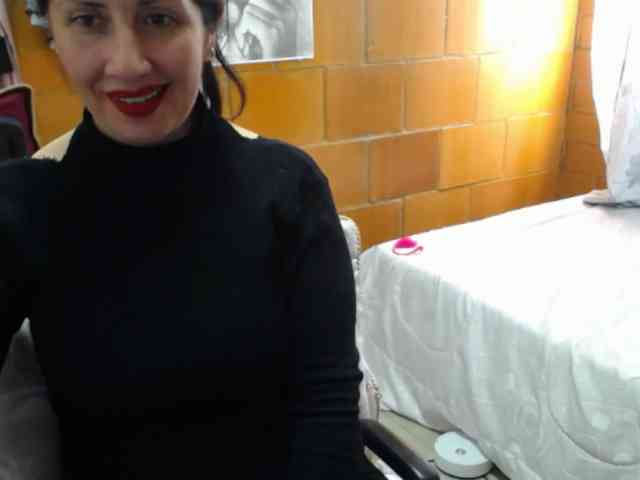 Charlotemple5 webcam