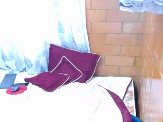 Charlotemple5 webcam