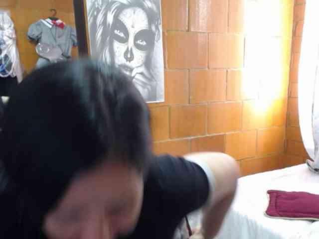 Charlotemple5 webcam