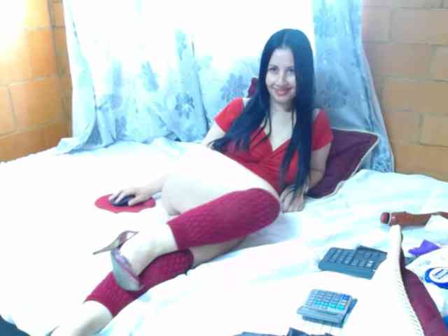 Charlotemple5 webcam