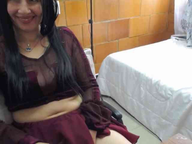 Charlotemple5 webcam