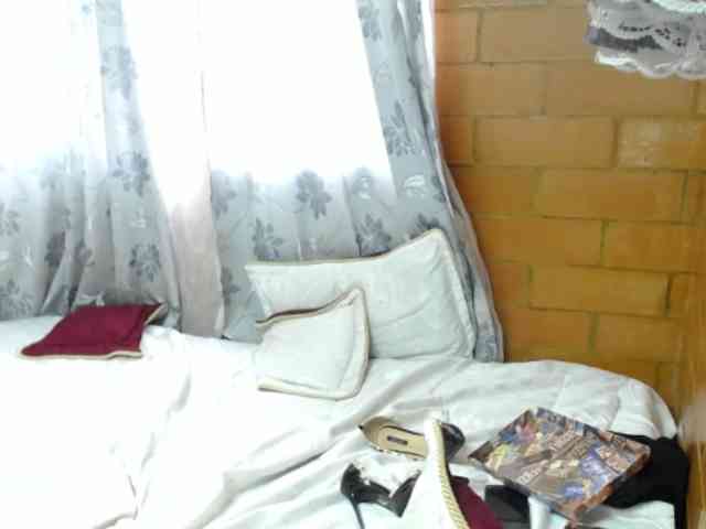 Charlotemple5 webcam