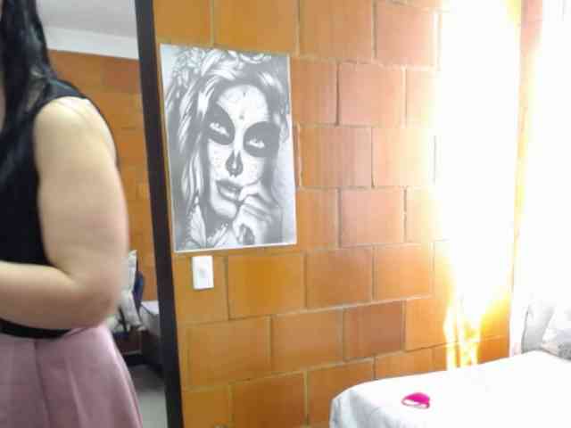 Charlotemple5 webcam