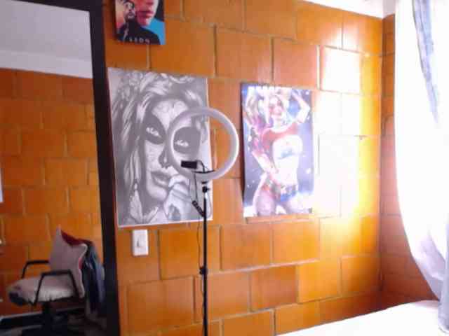 Charlotemple5 webcam