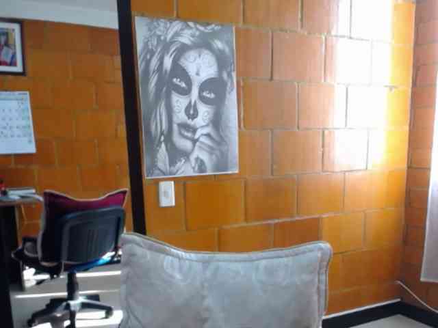 Charlotemple5 webcam