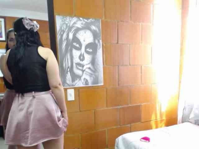 Charlotemple5 webcam