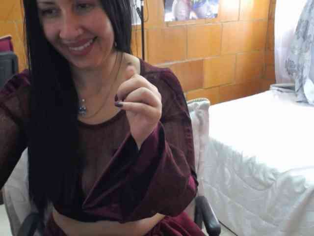 Charlotemple5 webcam