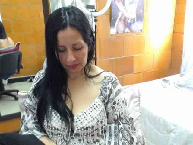Charlotemple5 webcam