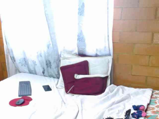 Charlotemple5 webcam