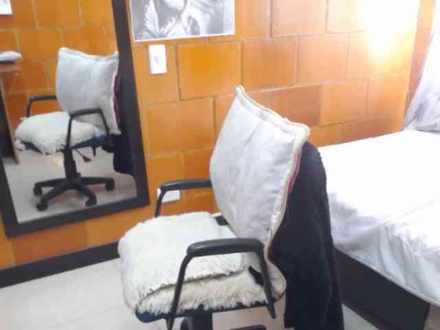 Charlotemple5 webcam