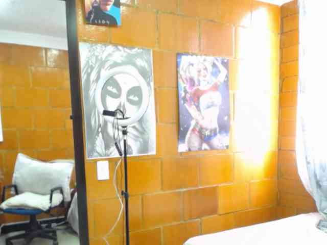 Charlotemple5 webcam