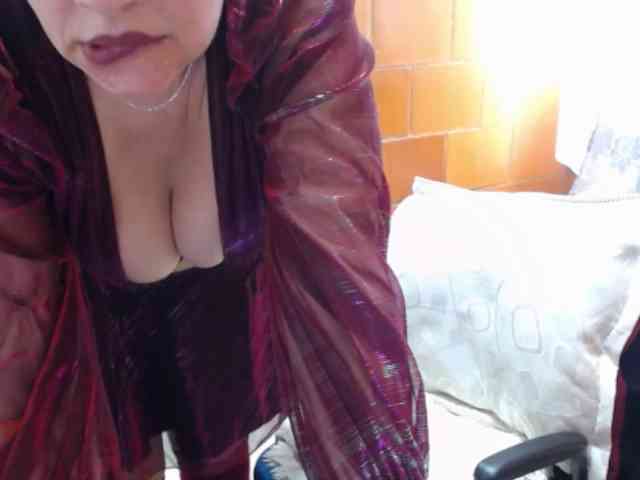 Charlotemple5 webcam