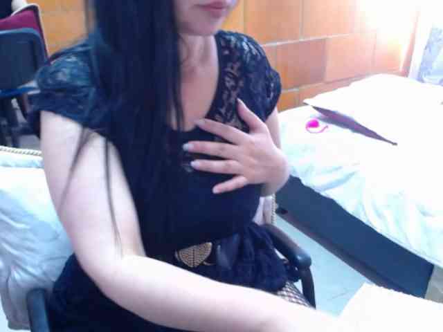 Charlotemple5 webcam