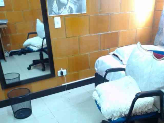 Charlotemple5 webcam