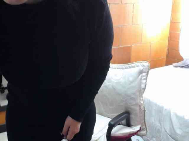 Charlotemple5 webcam