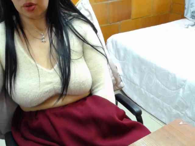 Charlotemple5 webcam