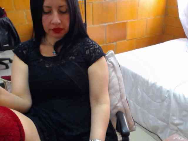 Charlotemple5 webcam