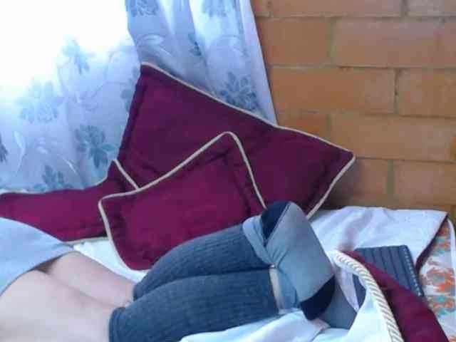 Charlotemple5 webcam