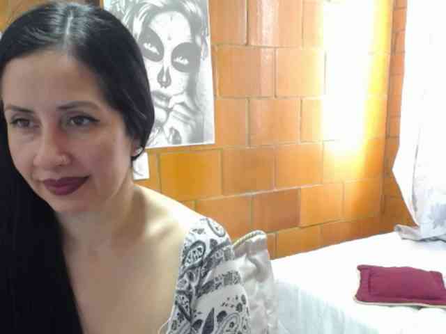 Charlotemple5 webcam