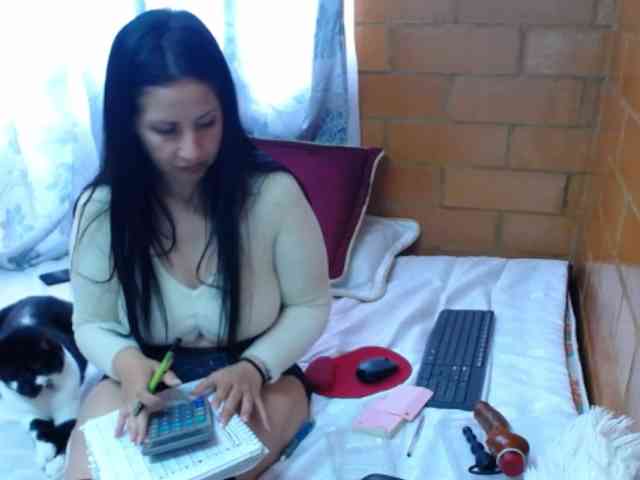 Charlotemple5 webcam